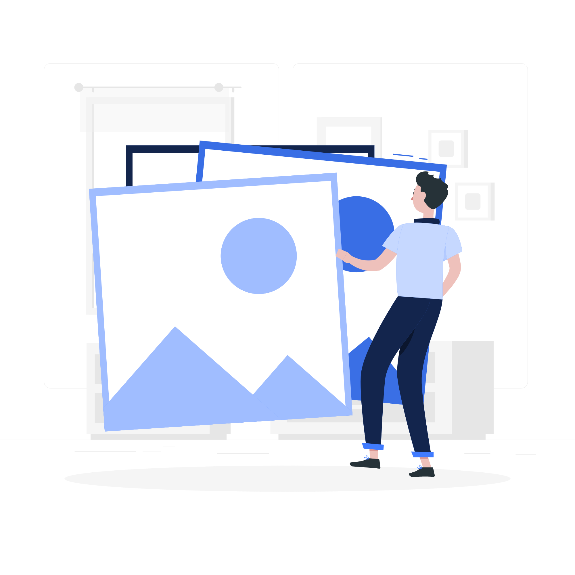 Responsive image